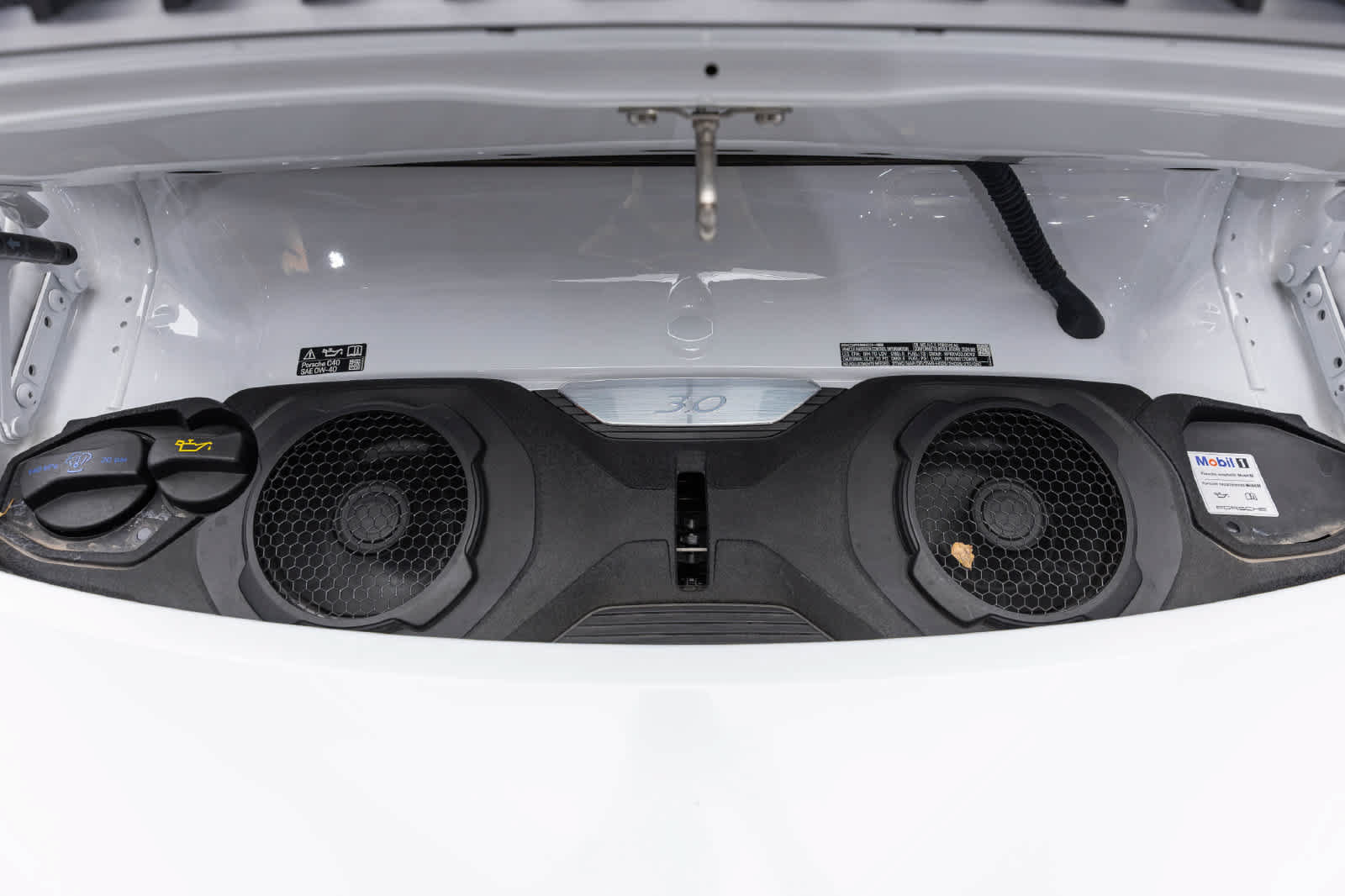 Used 2024 Porsche 911 Carrera T RWD image 9