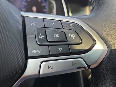 Used 2022 Volkswagen Jetta SEL FWD image 25