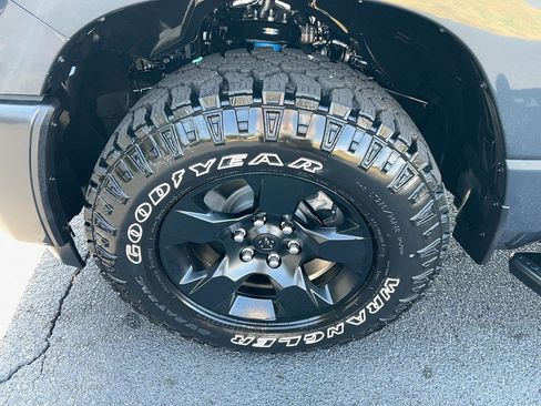 New 2026 RAM 1500 Classic Warlock image 9