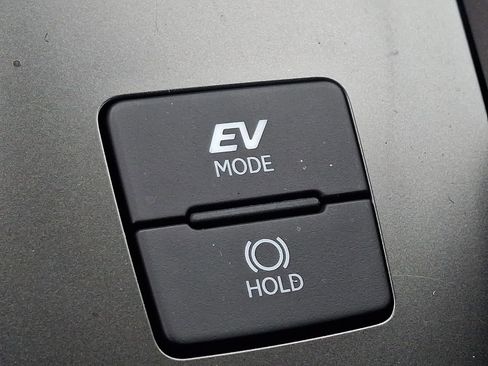 Used 2026 Lexus UX 300h AWD w/ Accessory Package (Z1) image 25