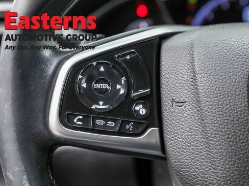 Used 2019 Honda Civic Sport image 15