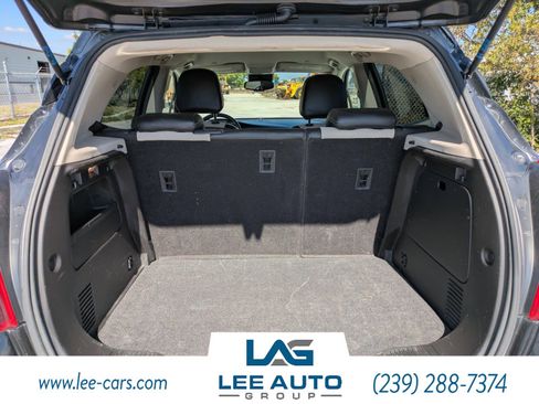 Used 2018 Buick Encore Preferred image 10