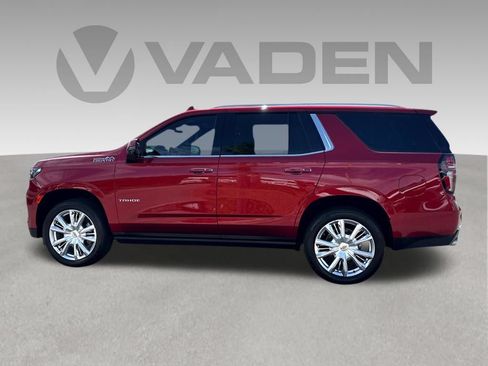 Used 2024 Chevrolet Tahoe High Country RWD image 31