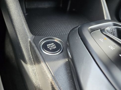 Used 2025 Kia K4 LXS image 23
