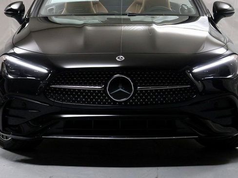 New 2026 Mercedes-Benz CLE 300 4MATIC Cabriolet image 6