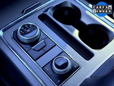 Used 2020 Ford Expedition Max XLT w/ FX4 Off-Road Package image 28