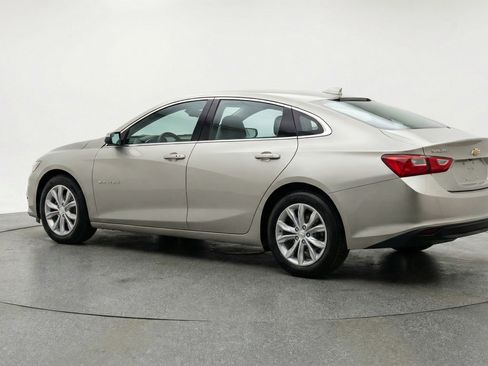 Used 2024 Chevrolet Malibu LT FWD image 6