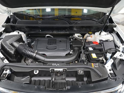 Used 2023 GMC Acadia SLT AWD/4WD image 33