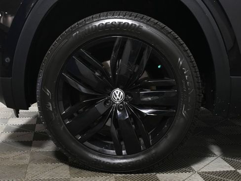 Used 2019 Volkswagen Atlas SEL Premium AWD/4WD image 12