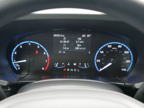 Certified 2022 Ford Bronco Sport Base image 22