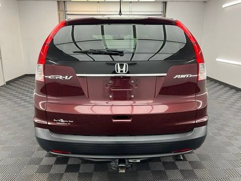 Used 2014 Honda CR-V EX image 11