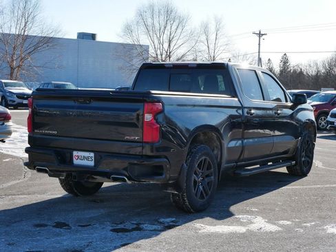 Used 2023 Chevrolet Silverado 1500 RST image 7