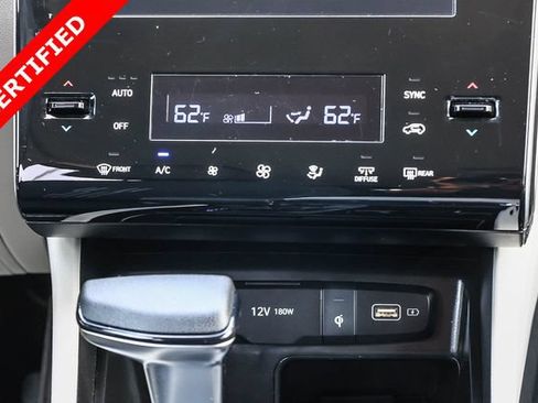 Certified 2024 Hyundai Tucson SEL AWD/4WD image 14