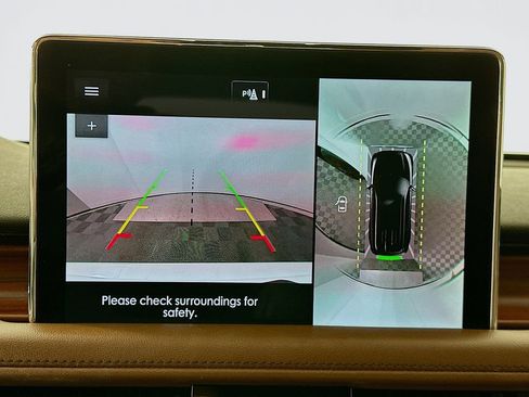 Used 2022 Lincoln Aviator Reserve w/ Equipment Group 201A image 14