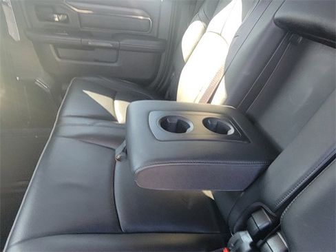 Certified 2024 RAM 3500 Limited image 36