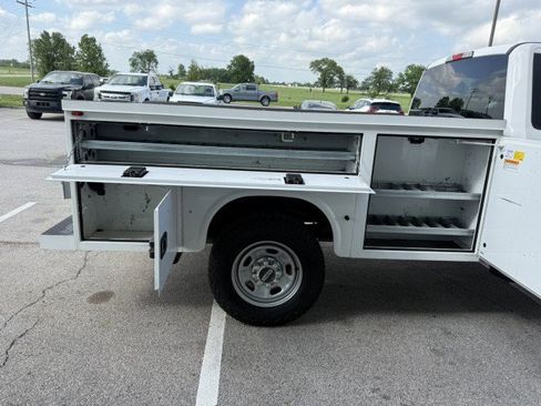 Used 2019 Ford F350 XL w/ XL Value Package image 13