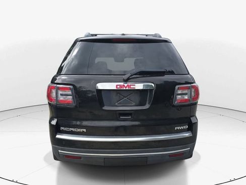 Used 2016 GMC Acadia SLE AWD/4WD image 7