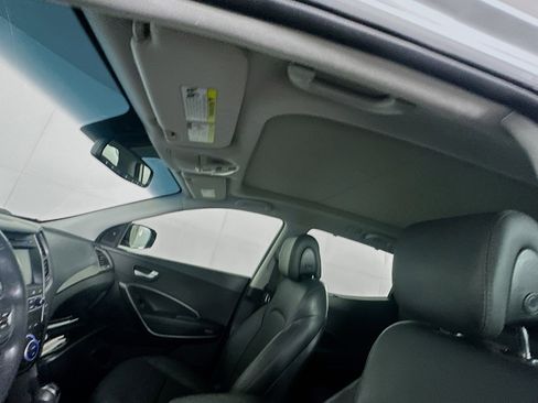 Used 2017 Hyundai Santa Fe Sport w/ Cargo Package image 26