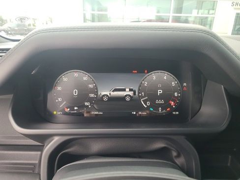 Used 2023 Land Rover Defender 110 Carpathian Edition image 25