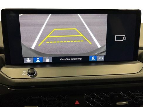 New 2025 Honda Accord Sport image 25