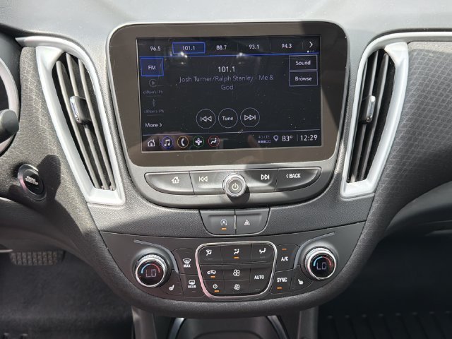 Used 2023 Chevrolet Malibu LT FWD image 24