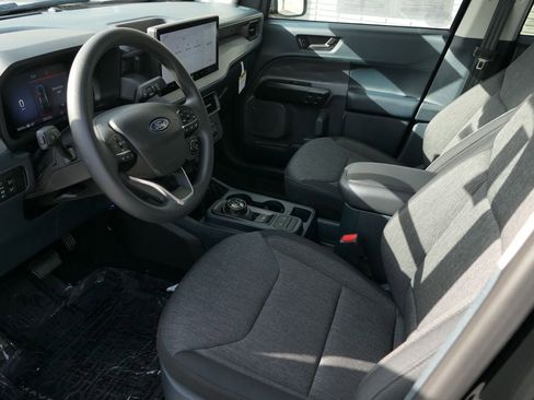 Used 2026 Ford Maverick XLT w/ Black Appearance Package AWD/4WD image 13
