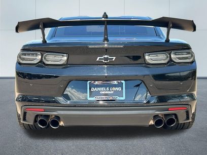 Used 2021 Chevrolet Camaro SS
