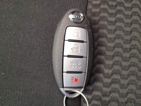Used 2020 Nissan Sentra S FWD image 32