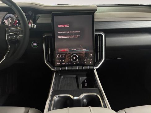 New 2026 GMC Acadia Elevation w/ Elevation Premium Package image 11