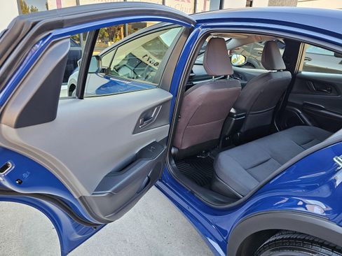 Used 2023 Toyota Prius LE image 18