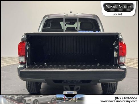 Used 2022 Toyota Tacoma SR5 image 6