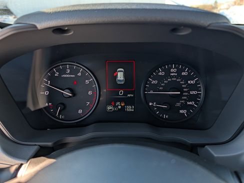 New 2026 Subaru Crosstrek 2.5i image 14