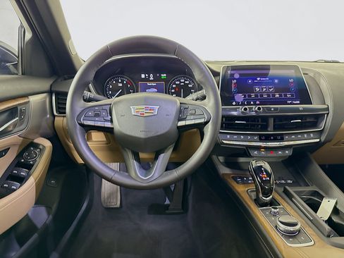 Used 2020 Cadillac CT5 Premium Luxury w/ Parking Package image 27