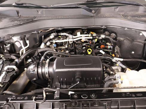 Used 2022 Ford Explorer Timberline AWD/4WD image 22