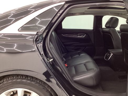 Used 2016 Cadillac XTS Luxury w/ Driver Awareness Package image 20