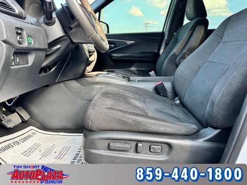 Used 2022 Honda Pilot Sport image 30