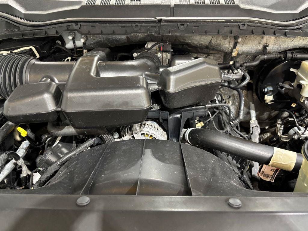 Used 2017 Ford F250 XL w/ Power Equipment Group RWD image 23