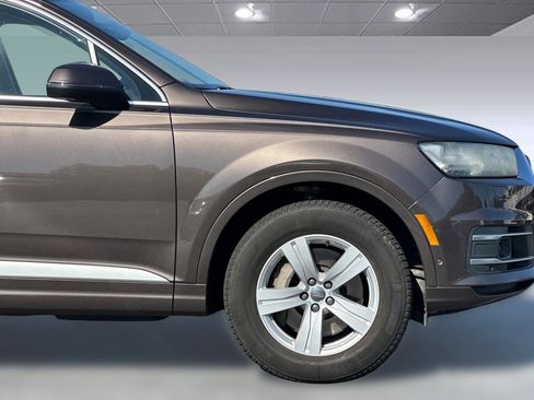 Used 2019 Audi Q7 2.0T Premium Plus w/ Premium Plus Package AWD/4WD image 22