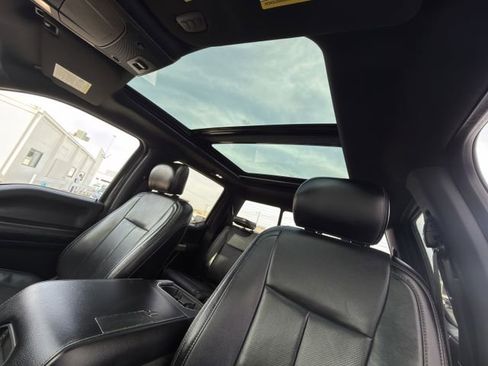 Used 2018 Ford F150 Lariat w/ Equipment Group 502A Luxury image 25