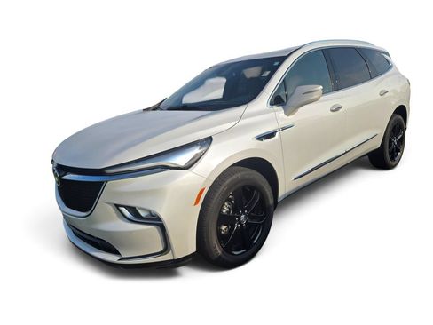 Used 2023 Buick Enclave Essence w/ Sport Touring Edition FWD image 1