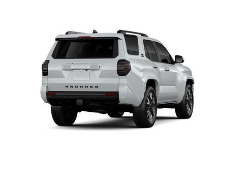 New 2026 Toyota 4Runner TRD Sport Premium RWD image 39