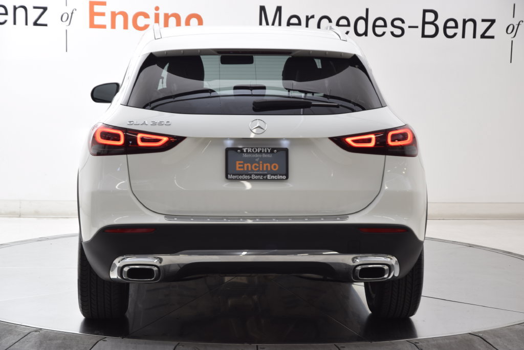 Used 2022 Mercedes-Benz GLA 250 image 5