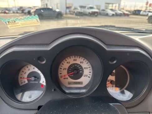 Used 2004 Nissan Frontier XE w/ (PWR) Pwr Pkg image 11