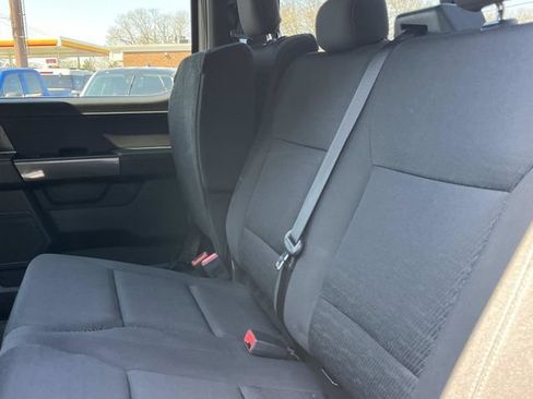 Used 2023 Ford F150 XLT w/ Equipment Group 302A High AWD/4WD image 24