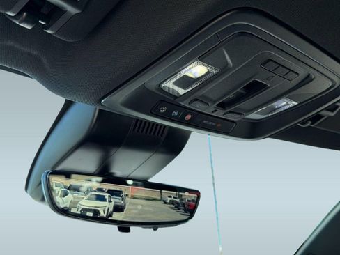 Used 2024 Chevrolet Silverado 1500 High Country w/ Technology Package image 20