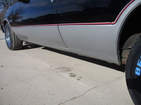 Used 1987 Chevrolet El Camino V8 image 10