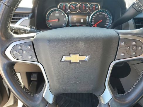 Used 2019 Chevrolet Tahoe LT w/ Luxury Package image 22
