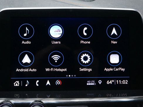 Used 2020 Cadillac CT4 Premium Luxury image 16