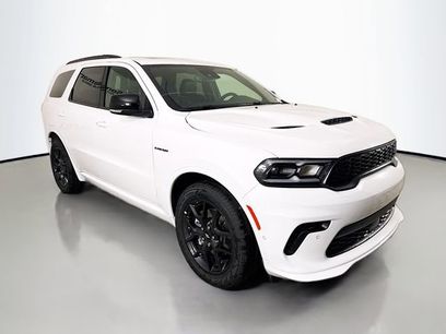 New 2026 Dodge Durango GT
