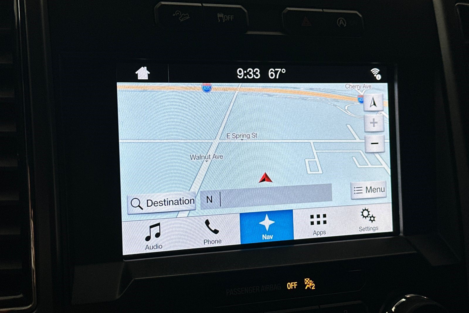 Used 2018 Ford F150 XLT w/ Equipment Group 302A Luxury AWD/4WD image 19
